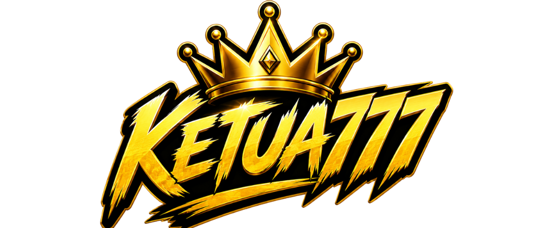 Ketua777